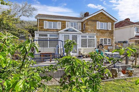 3 bedroom detached house for sale, Colwell Chine Road, Freshwater, Isle of Wight
