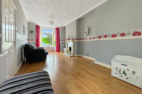 2 bedroom terraced house for sale, Bargoed CF81