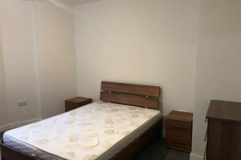 1 bedroom apartment to rent, Euston Road, London, NW1