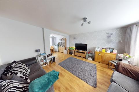 3 bedroom terraced house for sale, Calder, East Tilbury, Essex, RM18