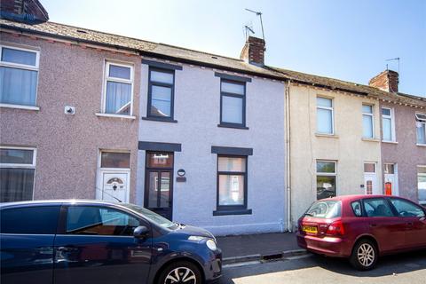 2 bedroom terraced house for sale, Thornhill Street, Canton, Cardiff, CF5