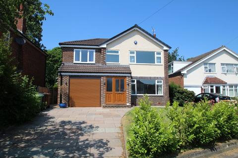 5 Meyrick Avenue, Wetherby, LS22 6SP