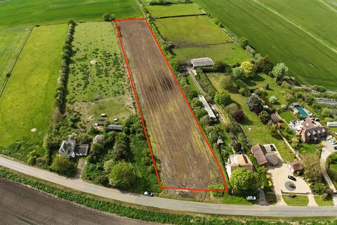 Land for sale, Great Fen Road, Soham, Cambridgeshire, CB7 5UH