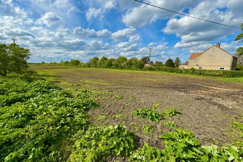 Land for sale, Great Fen Road, Soham, Cambridgeshire, CB7 5UH