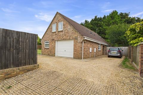 3 bedroom detached house for sale, Trafalgar Road, Downham Market PE38