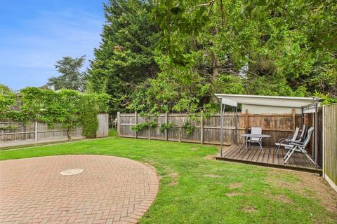 3 bedroom detached house for sale, Trafalgar Road, Downham Market PE38