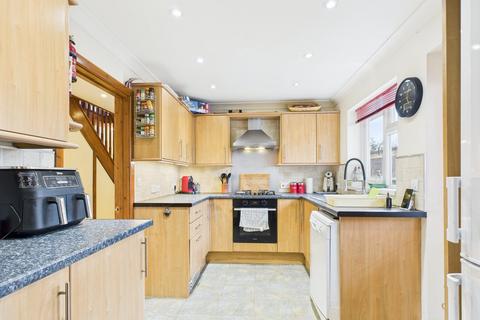 3 bedroom detached house for sale, Trafalgar Road, Downham Market PE38