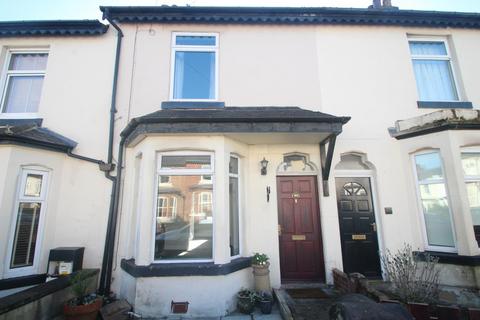undefined, Mount Street, Harrogate, North Yorkshire, HG2
