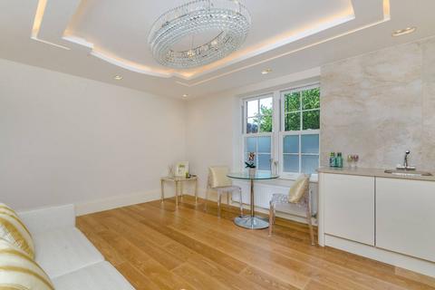 1 bedroom flat to rent, Mitford Building, Fulham Broadway, London, SW6