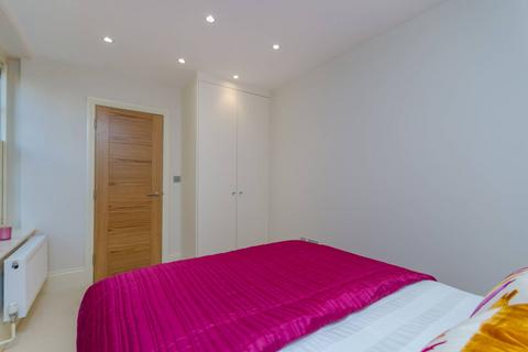 1 bedroom flat to rent, Mitford Building, Fulham Broadway, London, SW6