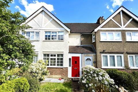 2 bedroom terraced house for sale, Thrigby Road, Chessington, Surrey. KT9 2AQ