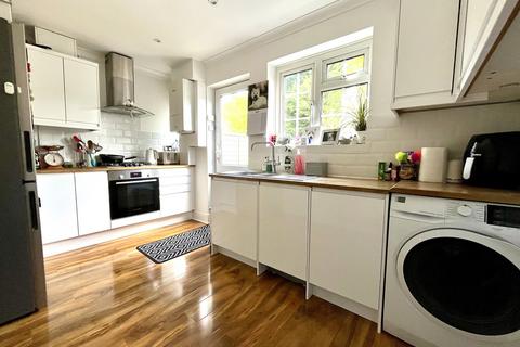2 bedroom terraced house for sale, Thrigby Road, Chessington, Surrey. KT9 2AQ