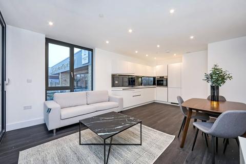 2 bedroom apartment to rent, Kempton House, 122 High Street, Staines-Upon-Thames, TW18