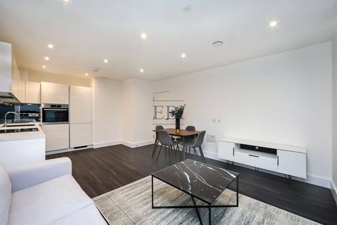 2 bedroom apartment to rent, Kempton House, 122 High Street, Staines-Upon-Thames, TW18