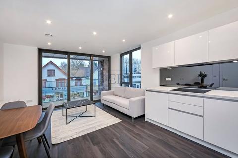 2 bedroom apartment to rent, Kempton House, 122 High Street, Staines-Upon-Thames, TW18