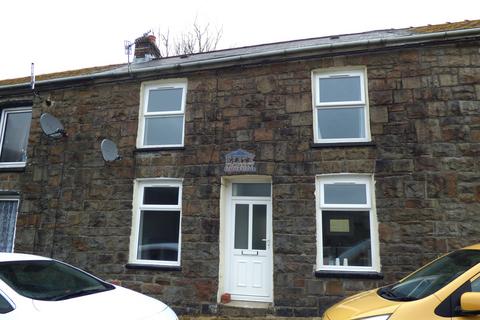 2 bedroom terraced house for sale, Pembroke Terrace, Nantymoel, Bridgend . CF32 7NY