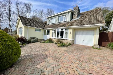 4 bedroom bungalow for sale, Highcliffe On Sea, Christchurch BH23