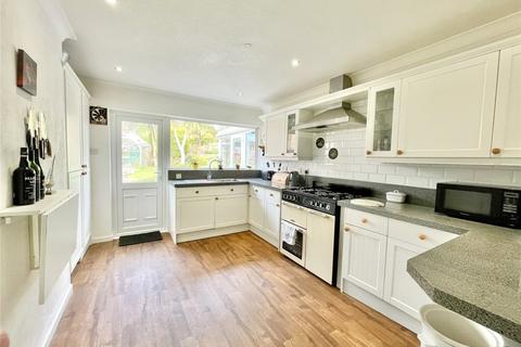 4 bedroom detached house for sale, Highcliffe On Sea, Christchurch BH23