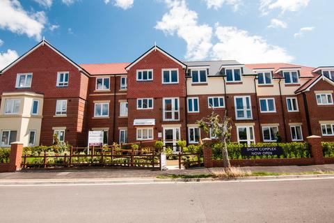 1 bedroom apartment for sale, Highcliffe On Sea, Christchurch BH23