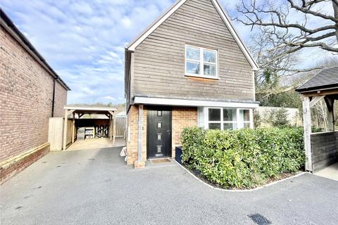 3 bedroom detached house for sale, Bransgore, Christchurch BH23