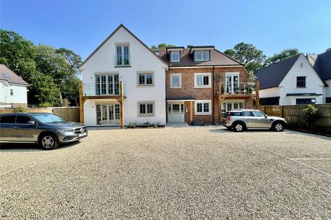 2 bedroom apartment for sale, Lymington Road, Christchurch BH23