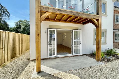 undefined, Lymington Road, Christchurch BH23