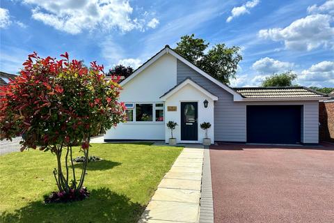 3 bedroom bungalow for sale, Highcliffe On Sea, Christchurch BH23