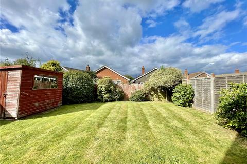 3 bedroom semi-detached house for sale, Mallow Close, Christchurch BH23