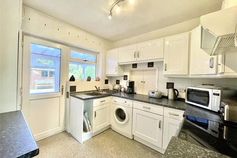 3 bedroom terraced house for sale, Highcliffe On Sea, Christchurch BH23