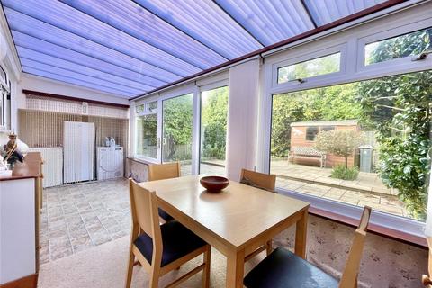3 bedroom terraced house for sale, Highcliffe On Sea, Christchurch BH23