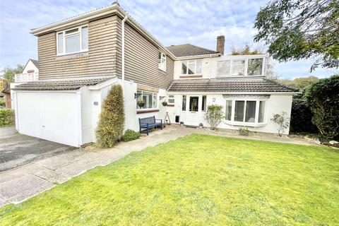 4 bedroom detached house for sale, Freshwater Road, Christchurch BH23