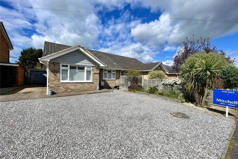 2 bedroom bungalow for sale, Highcliffe On Sea, Christchurch BH23