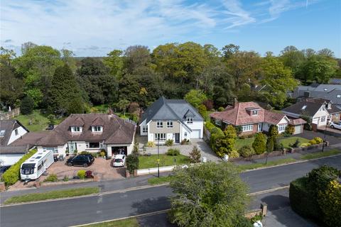 5 bedroom detached house for sale, Highcliffe On Sea, Christchurch BH23