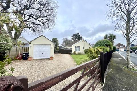 3 bedroom bungalow for sale, Walkford, Christchurch BH23