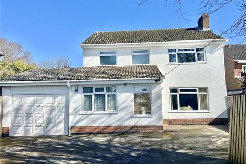 4 bedroom detached house for sale, Walkford, Christchurch BH23