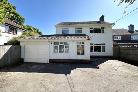 4 bedroom detached house for sale, Ringwood Road, Christchurch BH23