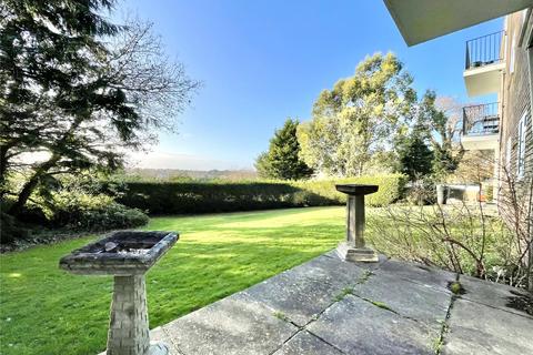 Hoburne Gardens, Christchurch BH23