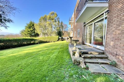 undefined, Hoburne Gardens, Christchurch BH23