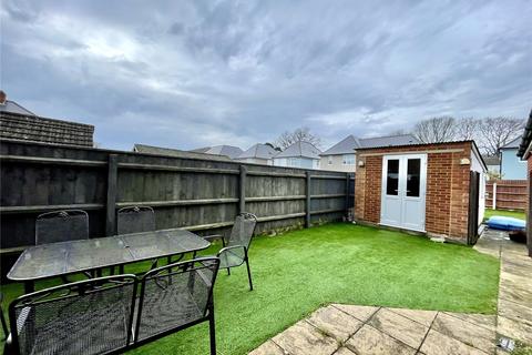 4 bedroom semi-detached house for sale, Glenville Road, Christchurch BH23