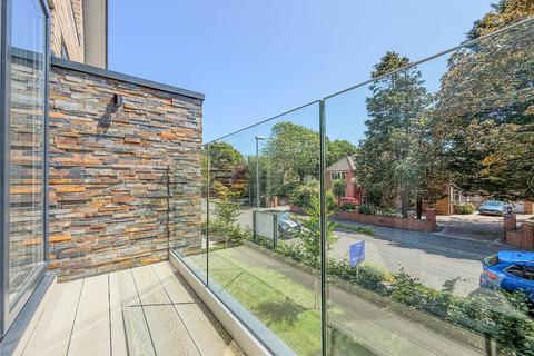 undefined, Wortley Road, Christchurch BH23