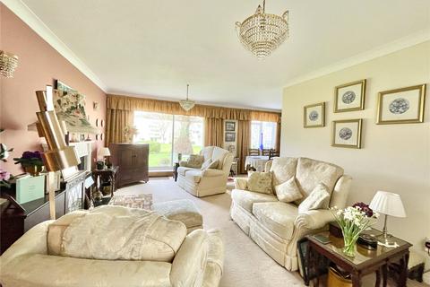 2 bedroom apartment for sale, Earlsdon Way, Christchurch BH23