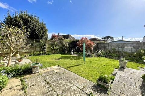 2 bedroom bungalow for sale, Friars Cliff, Christchurch BH23