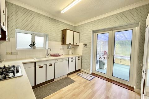 2 bedroom bungalow for sale, Seafield Road, Christchurch BH23