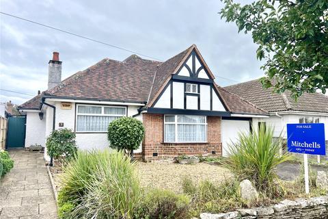 2 bedroom bungalow for sale, Seafield Road, Christchurch BH23