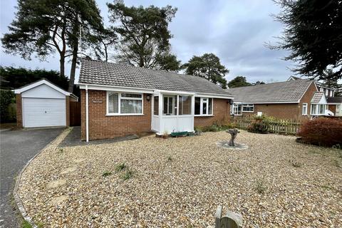 2 bedroom bungalow for sale, Bransgore, Christchurch BH23