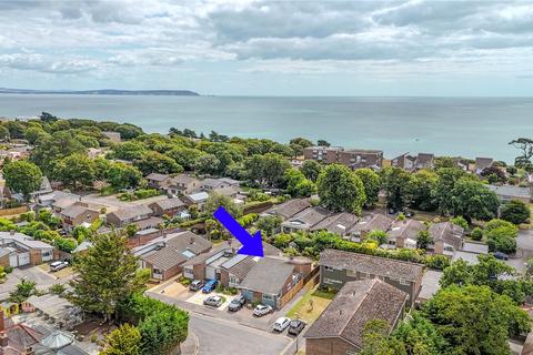 Oakleigh Way, Christchurch BH23