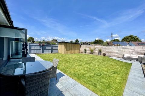 3 bedroom bungalow for sale, Highcliffe On Sea, Christchurch BH23