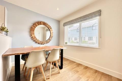 3 bedroom detached house for sale, Bure Brook Mews, Christchurch BH23