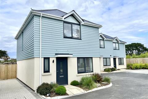 3 bedroom detached house for sale, Bure Brook Mews, Christchurch BH23