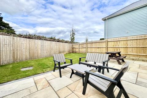 3 bedroom detached house for sale, Bure Brook Mews, Christchurch BH23